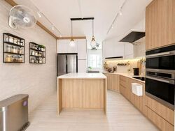 Blk 530 Serangoon North Avenue 4 (Serangoon), HDB 5 Rooms #569676311